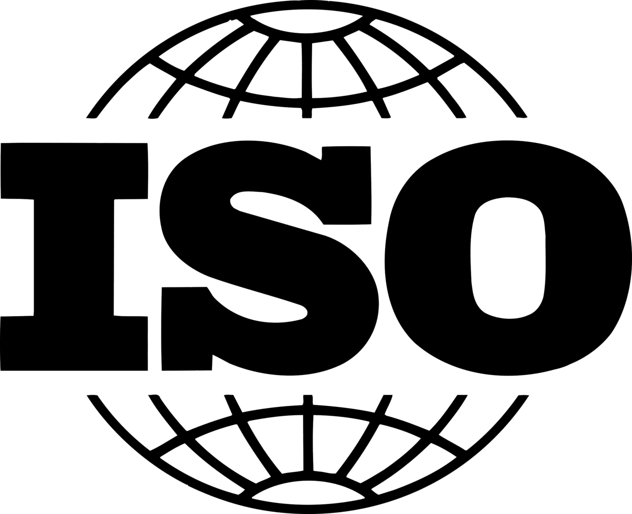 ISO Certified Icon